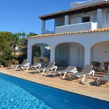 Villa Vallgornera Палма де Майорка Екстериор снимка