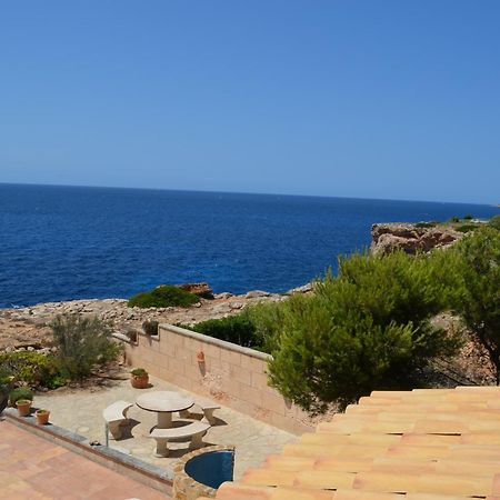 Villa Vallgornera Палма де Майорка Екстериор снимка