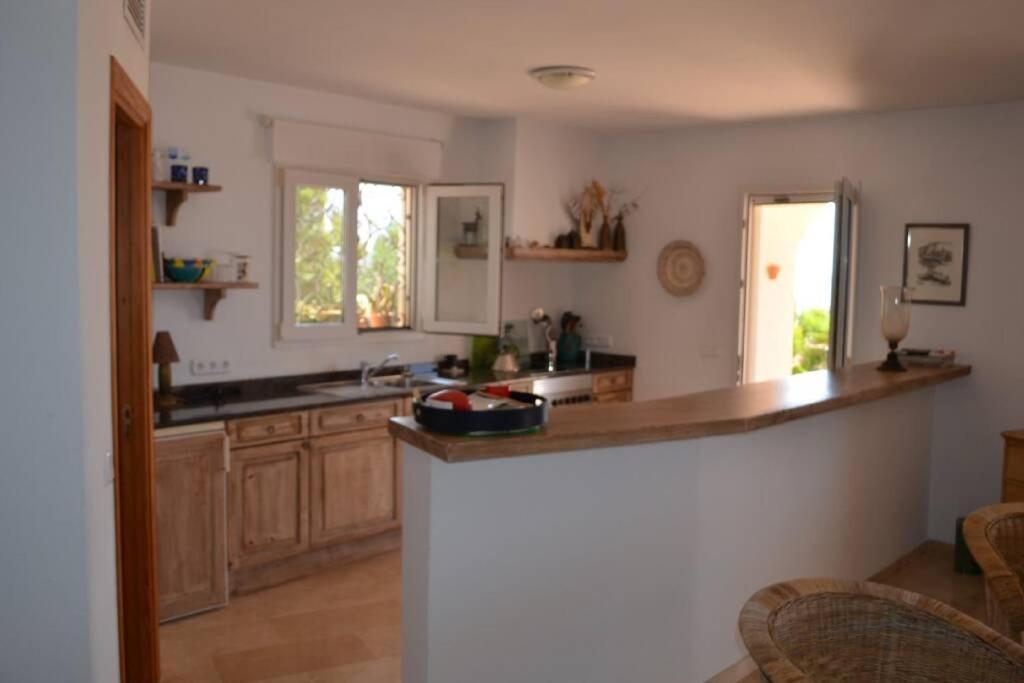 Villa Vallgornera Палма де Майорка Екстериор снимка