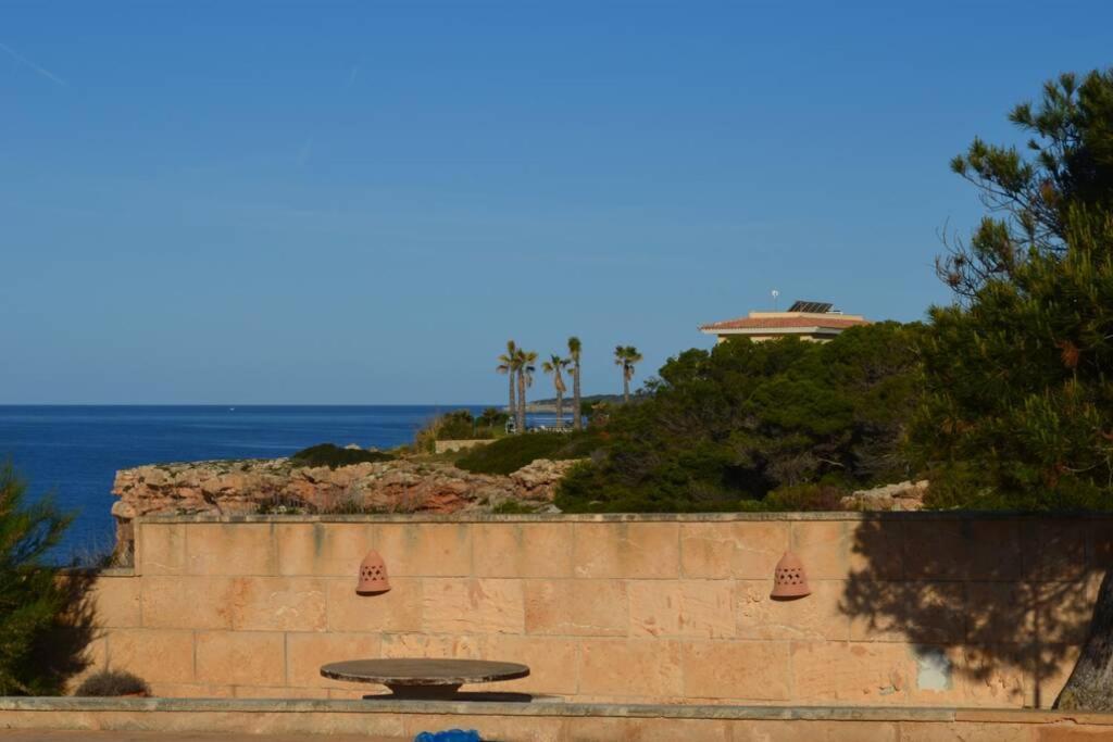 Villa Vallgornera Палма де Майорка Екстериор снимка