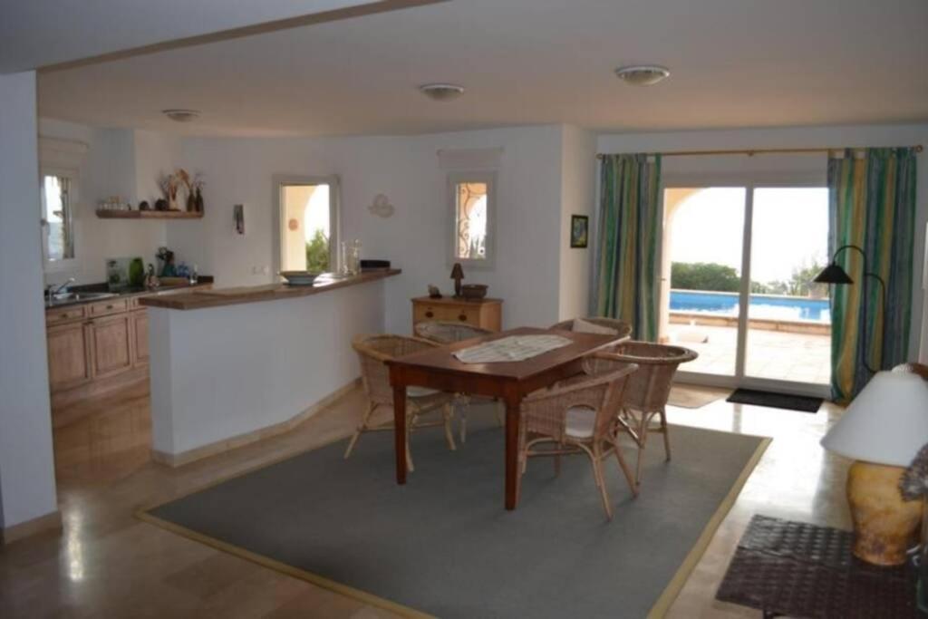 Villa Vallgornera Палма де Майорка Екстериор снимка