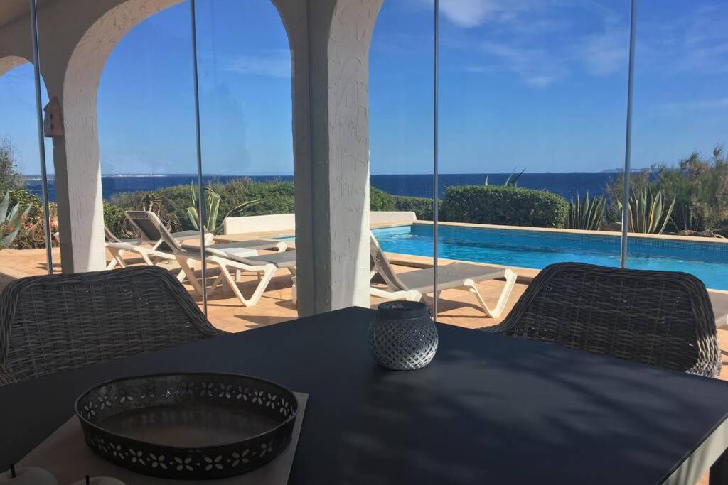 Villa Vallgornera Палма де Майорка Екстериор снимка