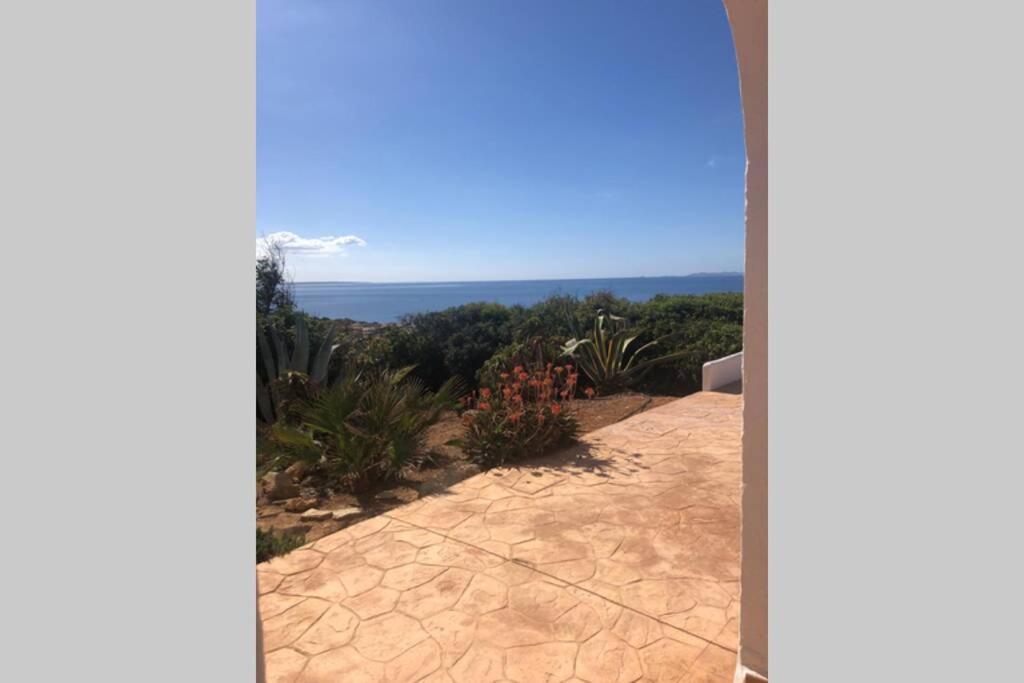Villa Vallgornera Палма де Майорка Екстериор снимка